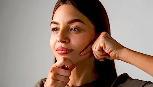 Ankara Jawline(Çene Dolgusu)