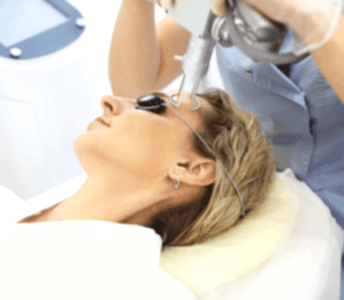 Ankara Fraksiyonel Lazer