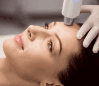 Ankara Baby Face Lazer