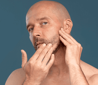 Ankara Saç/Sakal Ekimi