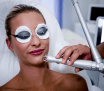 Ankara Q-Switch Lazer