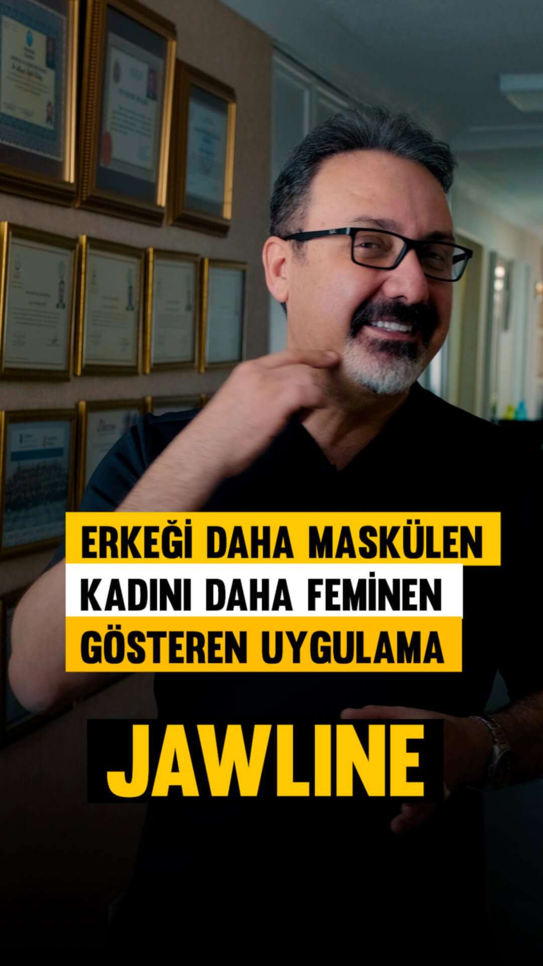 Jawline Çene Dolgusu Fiyatları