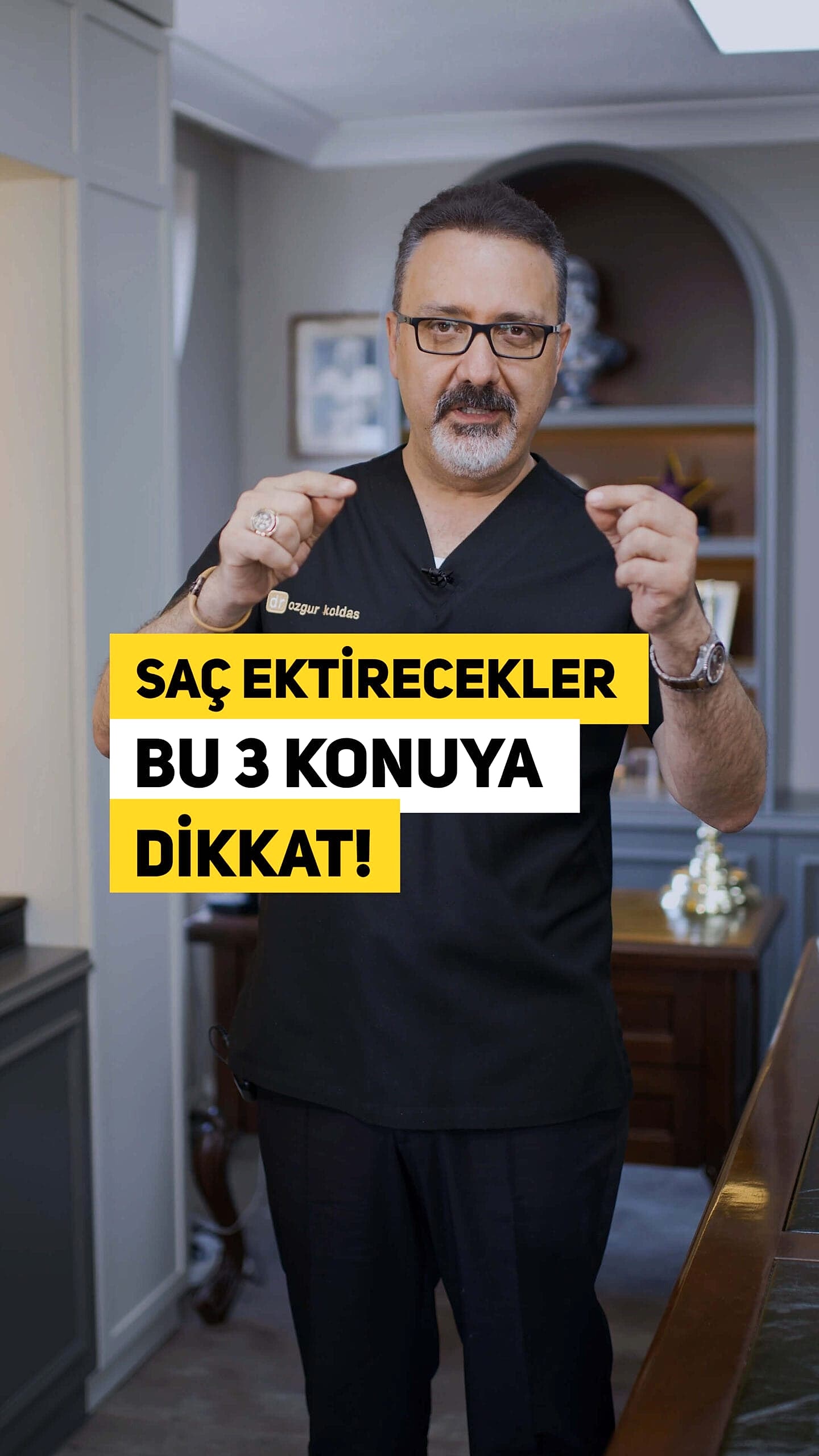 ankara saç ekimi doktoru